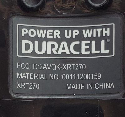 CONTROL REMOTO ORIGINAL PARA SMART TV VIZIO ((NUEVO)) COMANDO DE VOZ / NUMERO DE PARTE XRT270 / 00111200159 / A03B014F9748 / A03B0159814D / A03B0166D33D / 2322/V6.00.1 - Imagen 4